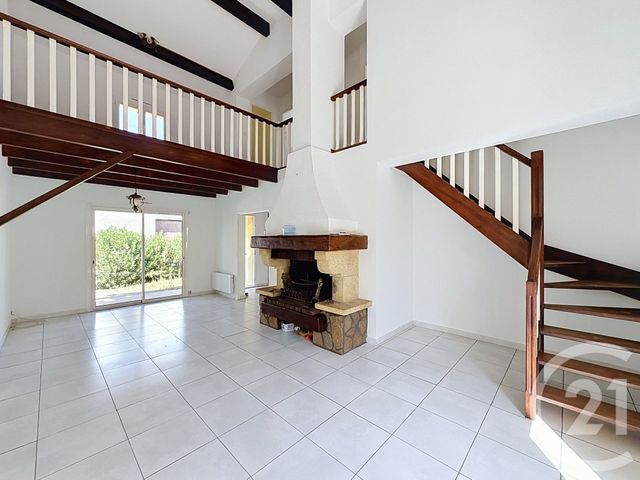 maison à vendre - 4 pièces - 97.0 m2 - AGDE - 34 - LANGUEDOC-ROUSSILLON - Century 21 Vue Sur Mer