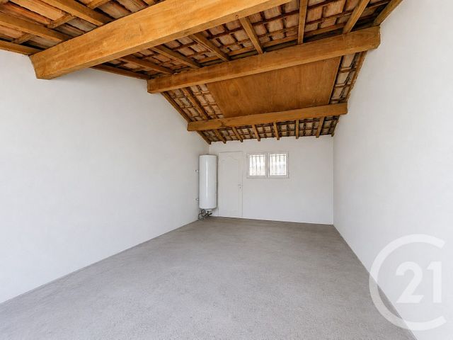 maison à vendre - 4 pièces - 97.0 m2 - AGDE - 34 - LANGUEDOC-ROUSSILLON - Century 21 Vue Sur Mer