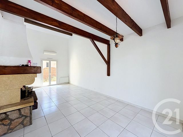 maison à vendre - 4 pièces - 97.0 m2 - AGDE - 34 - LANGUEDOC-ROUSSILLON - Century 21 Vue Sur Mer