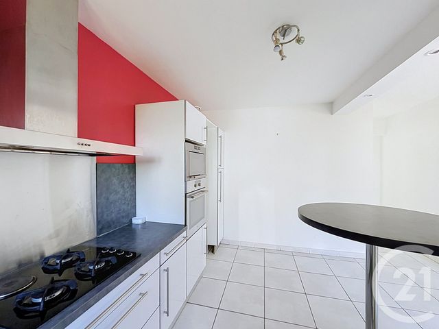 maison à vendre - 4 pièces - 97.0 m2 - AGDE - 34 - LANGUEDOC-ROUSSILLON - Century 21 Vue Sur Mer