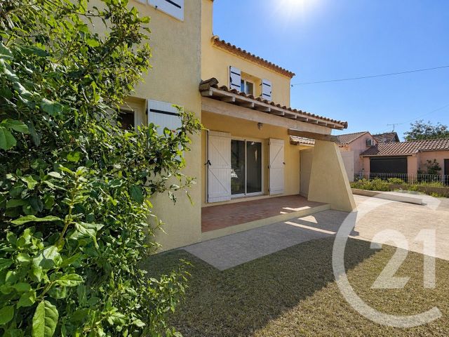 maison à vendre - 4 pièces - 97.0 m2 - AGDE - 34 - LANGUEDOC-ROUSSILLON - Century 21 Vue Sur Mer