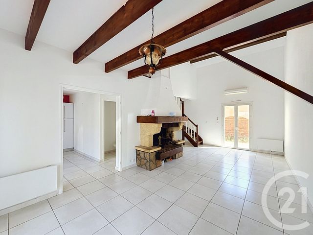 maison à vendre - 4 pièces - 97.0 m2 - AGDE - 34 - LANGUEDOC-ROUSSILLON - Century 21 Vue Sur Mer