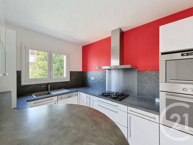maison à vendre - 4 pièces - 97.0 m2 - AGDE - 34 - LANGUEDOC-ROUSSILLON - Century 21 Vue Sur Mer