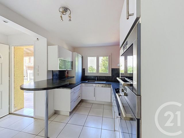maison à vendre - 4 pièces - 97.0 m2 - AGDE - 34 - LANGUEDOC-ROUSSILLON - Century 21 Vue Sur Mer