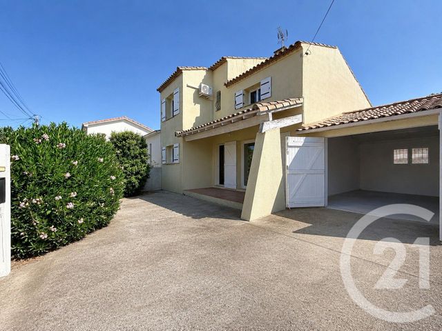 maison - AGDE - 34
