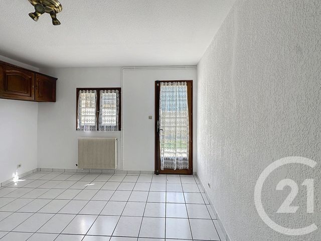 maison à vendre - 4 pièces - 104.4 m2 - AGDE - 34 - LANGUEDOC-ROUSSILLON - Century 21 Vue Sur Mer