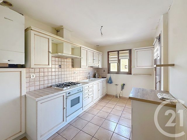 maison à vendre - 4 pièces - 104.4 m2 - AGDE - 34 - LANGUEDOC-ROUSSILLON - Century 21 Vue Sur Mer