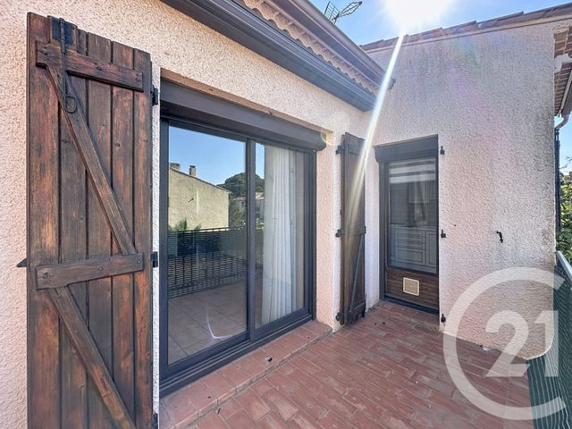 maison à vendre - 4 pièces - 104.4 m2 - AGDE - 34 - LANGUEDOC-ROUSSILLON - Century 21 Vue Sur Mer