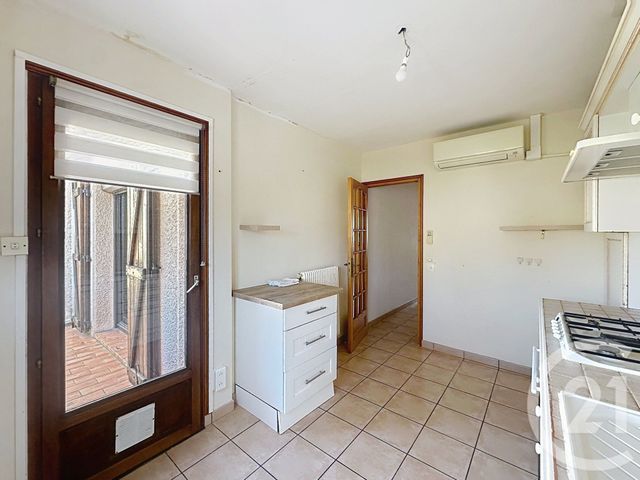 maison à vendre - 4 pièces - 104.4 m2 - AGDE - 34 - LANGUEDOC-ROUSSILLON - Century 21 Vue Sur Mer