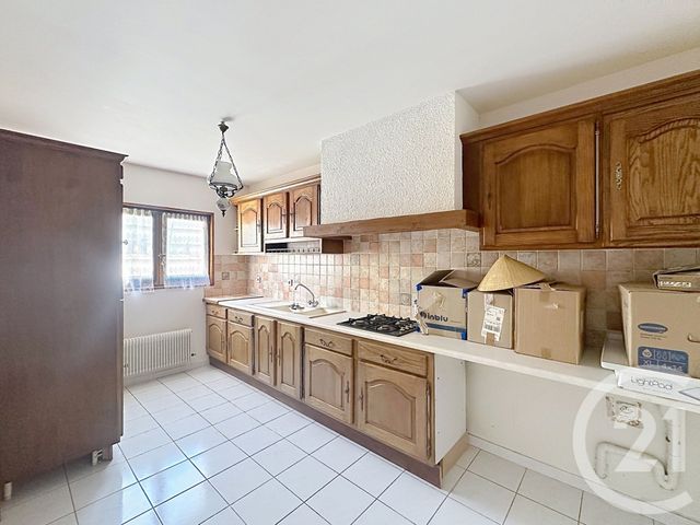 maison à vendre - 4 pièces - 104.4 m2 - AGDE - 34 - LANGUEDOC-ROUSSILLON - Century 21 Vue Sur Mer