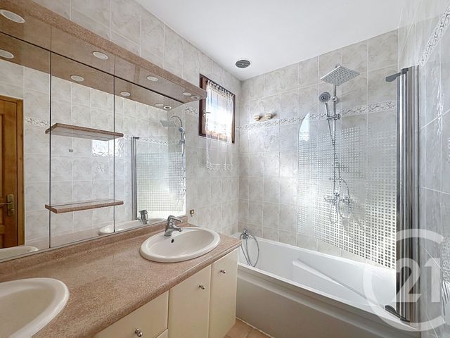 maison à vendre - 4 pièces - 104.4 m2 - AGDE - 34 - LANGUEDOC-ROUSSILLON - Century 21 Vue Sur Mer