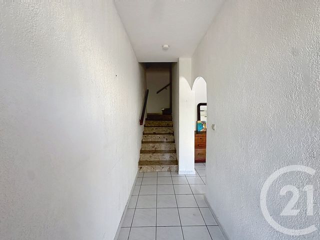 maison à vendre - 4 pièces - 104.4 m2 - AGDE - 34 - LANGUEDOC-ROUSSILLON - Century 21 Vue Sur Mer
