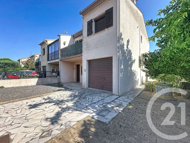 maison - AGDE - 34