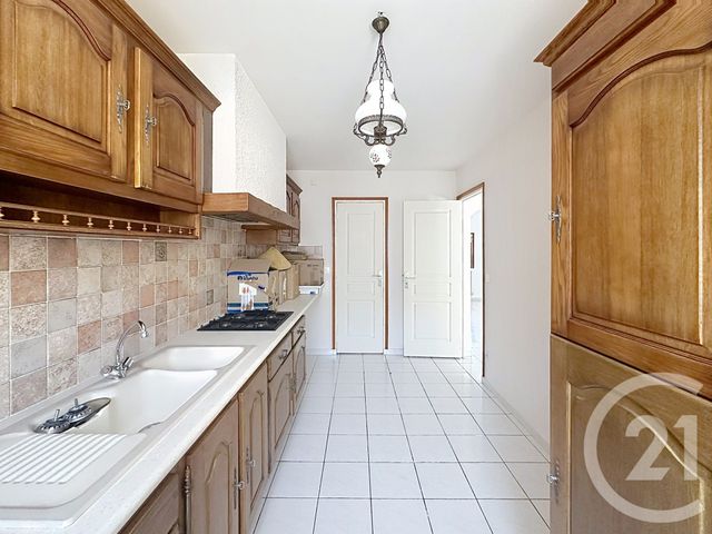 maison à vendre - 4 pièces - 104.4 m2 - AGDE - 34 - LANGUEDOC-ROUSSILLON - Century 21 Vue Sur Mer