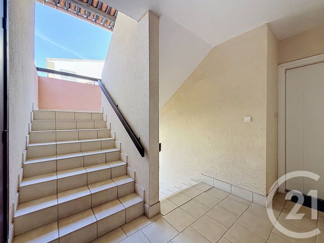 Appartement Studio Cabine à vendre - 1 pièce - 20.65 m2 - LE CAP D AGDE - 34 - LANGUEDOC-ROUSSILLON - Century 21 Vue Sur Mer