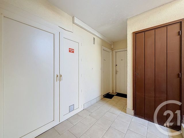 Appartement Studio Cabine à vendre - 1 pièce - 20.65 m2 - LE CAP D AGDE - 34 - LANGUEDOC-ROUSSILLON - Century 21 Vue Sur Mer