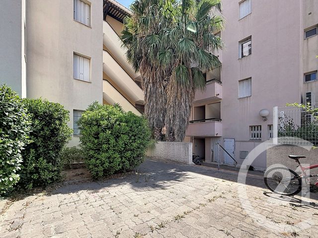 Appartement Studio Cabine à vendre - 1 pièce - 20.65 m2 - LE CAP D AGDE - 34 - LANGUEDOC-ROUSSILLON - Century 21 Vue Sur Mer