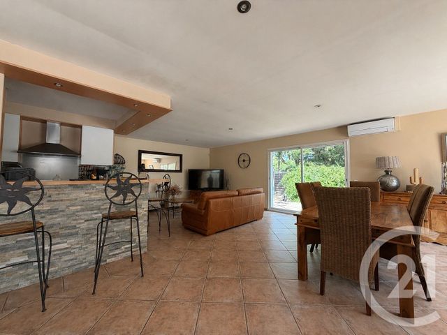 maison à vendre - 4 pièces - 164.79 m2 - AGDE - 34 - LANGUEDOC-ROUSSILLON - Century 21 Vue Sur Mer