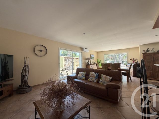 maison à vendre - 4 pièces - 164.79 m2 - AGDE - 34 - LANGUEDOC-ROUSSILLON - Century 21 Vue Sur Mer