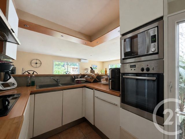 maison à vendre - 4 pièces - 164.79 m2 - AGDE - 34 - LANGUEDOC-ROUSSILLON - Century 21 Vue Sur Mer