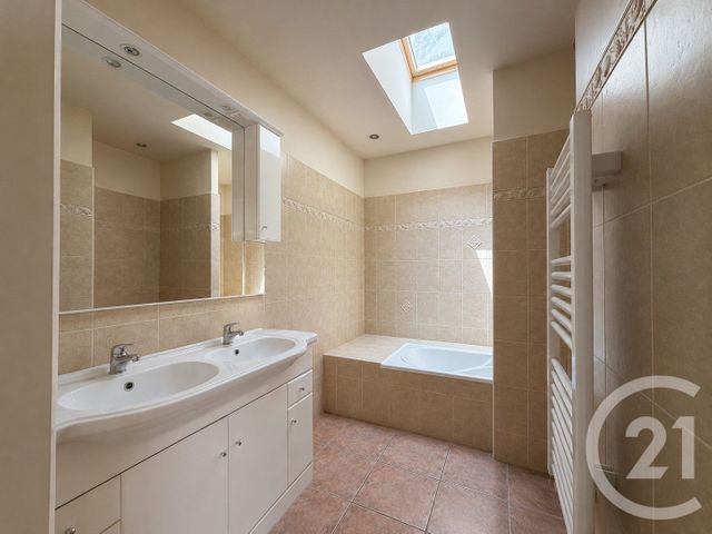 maison à vendre - 4 pièces - 164.79 m2 - AGDE - 34 - LANGUEDOC-ROUSSILLON - Century 21 Vue Sur Mer