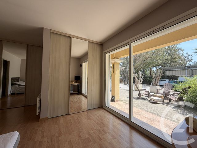 maison à vendre - 4 pièces - 164.79 m2 - AGDE - 34 - LANGUEDOC-ROUSSILLON - Century 21 Vue Sur Mer