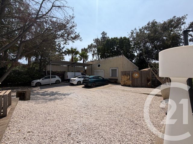 maison à vendre - 4 pièces - 164.79 m2 - AGDE - 34 - LANGUEDOC-ROUSSILLON - Century 21 Vue Sur Mer