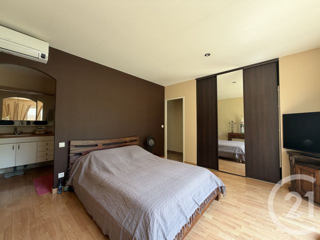 maison à vendre - 4 pièces - 164.79 m2 - AGDE - 34 - LANGUEDOC-ROUSSILLON - Century 21 Vue Sur Mer