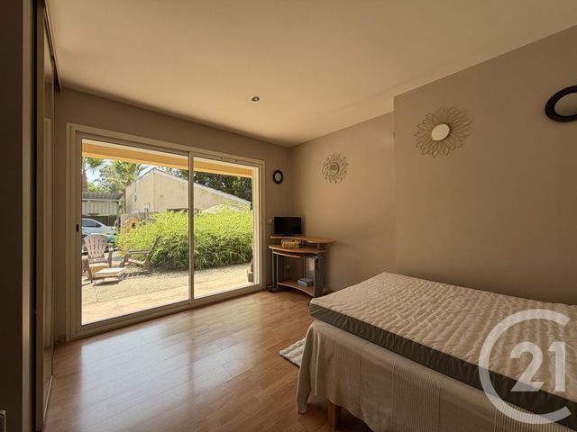 maison à vendre - 4 pièces - 164.79 m2 - AGDE - 34 - LANGUEDOC-ROUSSILLON - Century 21 Vue Sur Mer