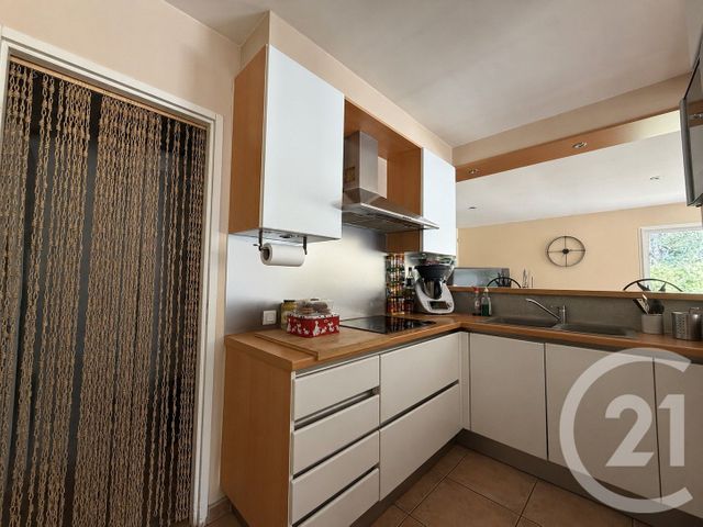 maison à vendre - 4 pièces - 164.79 m2 - AGDE - 34 - LANGUEDOC-ROUSSILLON - Century 21 Vue Sur Mer