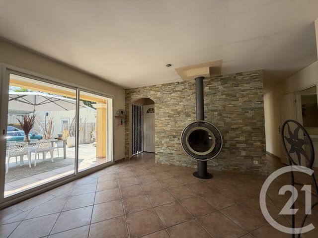 maison à vendre - 4 pièces - 164.79 m2 - AGDE - 34 - LANGUEDOC-ROUSSILLON - Century 21 Vue Sur Mer