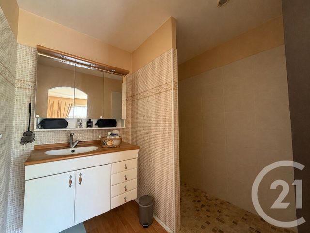 maison à vendre - 4 pièces - 164.79 m2 - AGDE - 34 - LANGUEDOC-ROUSSILLON - Century 21 Vue Sur Mer