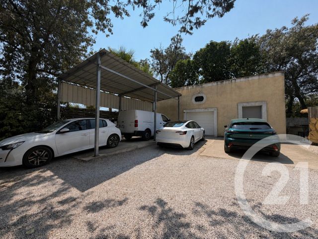 maison à vendre - 4 pièces - 164.79 m2 - AGDE - 34 - LANGUEDOC-ROUSSILLON - Century 21 Vue Sur Mer