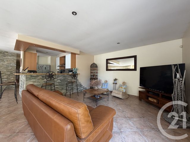 maison à vendre - 4 pièces - 164.79 m2 - AGDE - 34 - LANGUEDOC-ROUSSILLON - Century 21 Vue Sur Mer