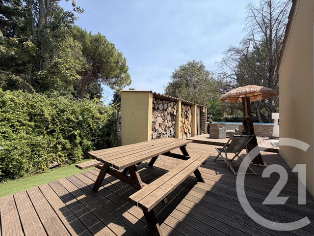 maison à vendre - 4 pièces - 164.79 m2 - AGDE - 34 - LANGUEDOC-ROUSSILLON - Century 21 Vue Sur Mer