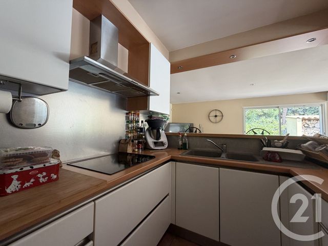 maison à vendre - 4 pièces - 164.79 m2 - AGDE - 34 - LANGUEDOC-ROUSSILLON - Century 21 Vue Sur Mer