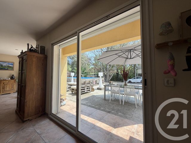 maison à vendre - 4 pièces - 164.79 m2 - AGDE - 34 - LANGUEDOC-ROUSSILLON - Century 21 Vue Sur Mer