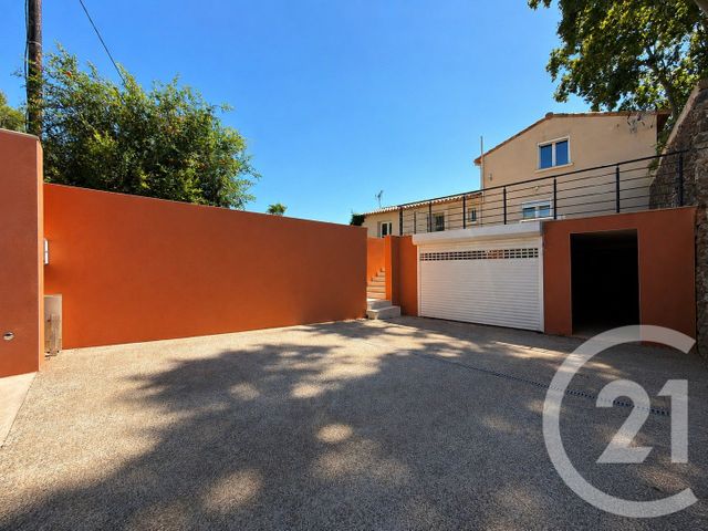 maison à vendre - 5 pièces - 149.0 m2 - AGDE - 34 - LANGUEDOC-ROUSSILLON - Century 21 Vue Sur Mer