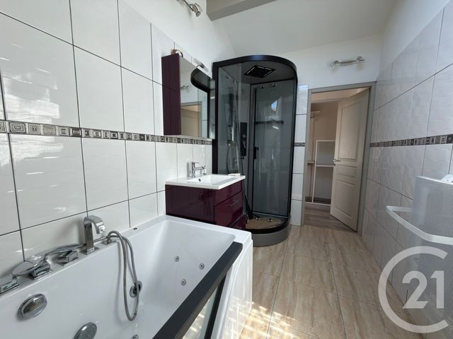 maison à vendre - 5 pièces - 149.0 m2 - AGDE - 34 - LANGUEDOC-ROUSSILLON - Century 21 Vue Sur Mer
