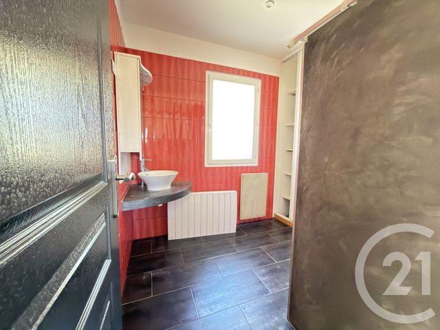 maison à vendre - 5 pièces - 149.0 m2 - AGDE - 34 - LANGUEDOC-ROUSSILLON - Century 21 Vue Sur Mer
