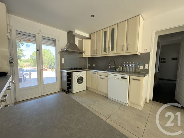 maison à vendre - 5 pièces - 149.0 m2 - AGDE - 34 - LANGUEDOC-ROUSSILLON - Century 21 Vue Sur Mer