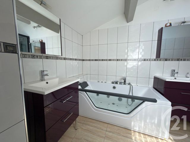 maison à vendre - 5 pièces - 149.0 m2 - AGDE - 34 - LANGUEDOC-ROUSSILLON - Century 21 Vue Sur Mer