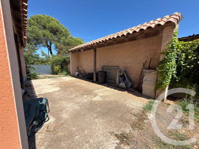 maison à vendre - 5 pièces - 149.0 m2 - AGDE - 34 - LANGUEDOC-ROUSSILLON - Century 21 Vue Sur Mer