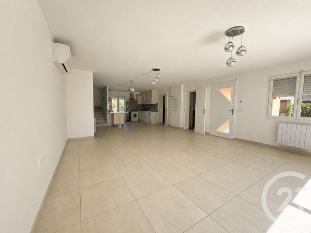 maison à vendre - 5 pièces - 149.0 m2 - AGDE - 34 - LANGUEDOC-ROUSSILLON - Century 21 Vue Sur Mer