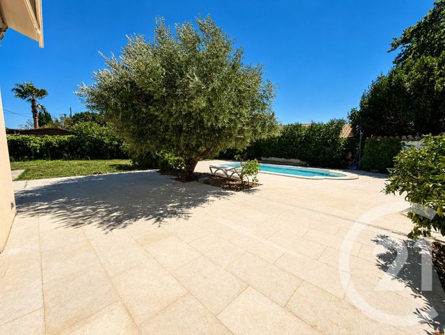 maison - AGDE - 34