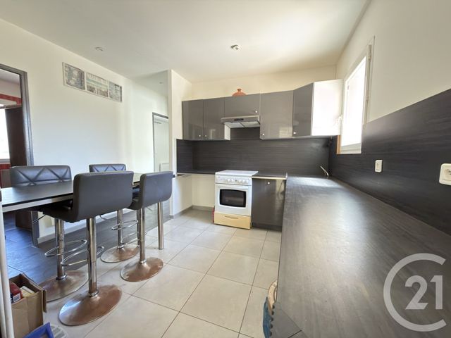 maison à vendre - 5 pièces - 149.0 m2 - AGDE - 34 - LANGUEDOC-ROUSSILLON - Century 21 Vue Sur Mer