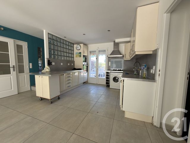 maison à vendre - 5 pièces - 149.0 m2 - AGDE - 34 - LANGUEDOC-ROUSSILLON - Century 21 Vue Sur Mer