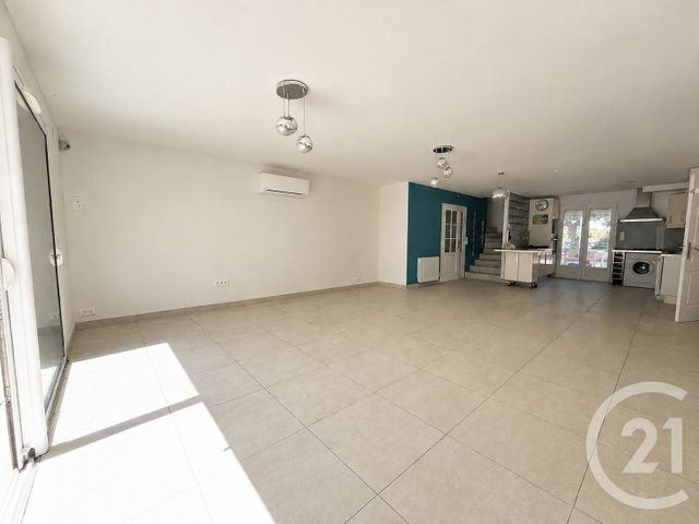maison à vendre - 5 pièces - 149.0 m2 - AGDE - 34 - LANGUEDOC-ROUSSILLON - Century 21 Vue Sur Mer
