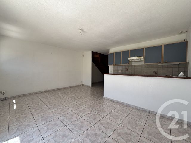 maison à vendre - 4 pièces - 73.94 m2 - AGDE - 34 - LANGUEDOC-ROUSSILLON - Century 21 Vue Sur Mer