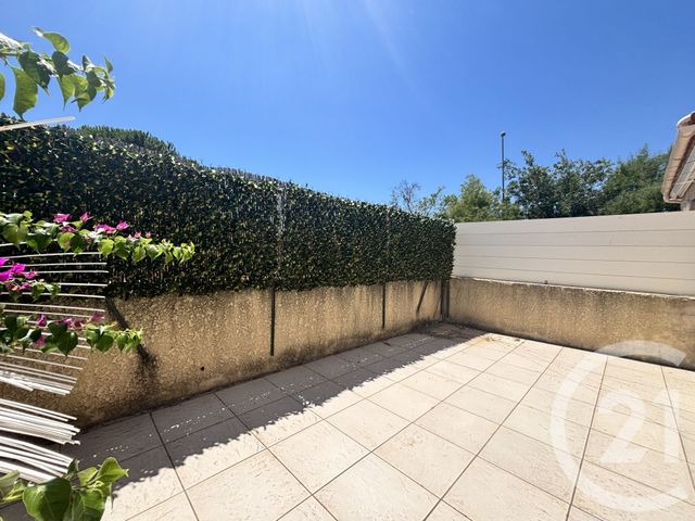 maison à vendre - 4 pièces - 73.94 m2 - AGDE - 34 - LANGUEDOC-ROUSSILLON - Century 21 Vue Sur Mer